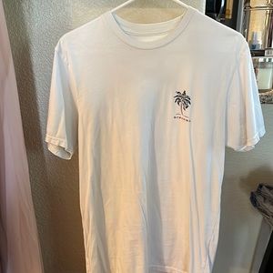 Mens RipCurl Hawaii shirt